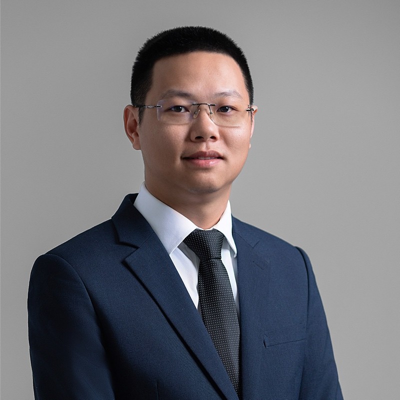 Luật sư Nguyễn Văn A